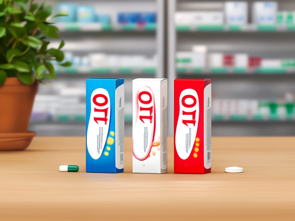 OTC标志的药品属于什么药物？一文读懂非处方药